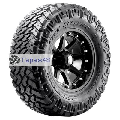 Nitto Trail Grappler M/T 285/65 R18 121/118P